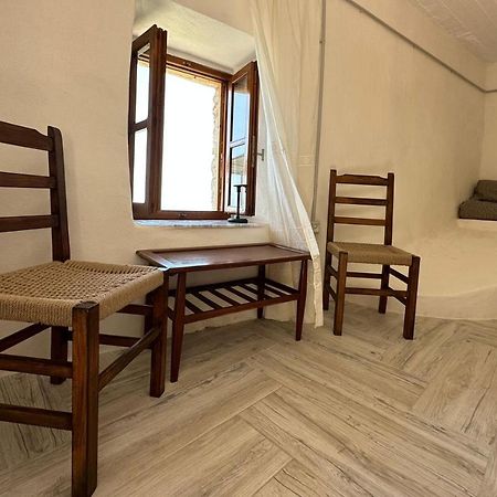 Amphora Guesthouse Хімара Екстер'єр фото