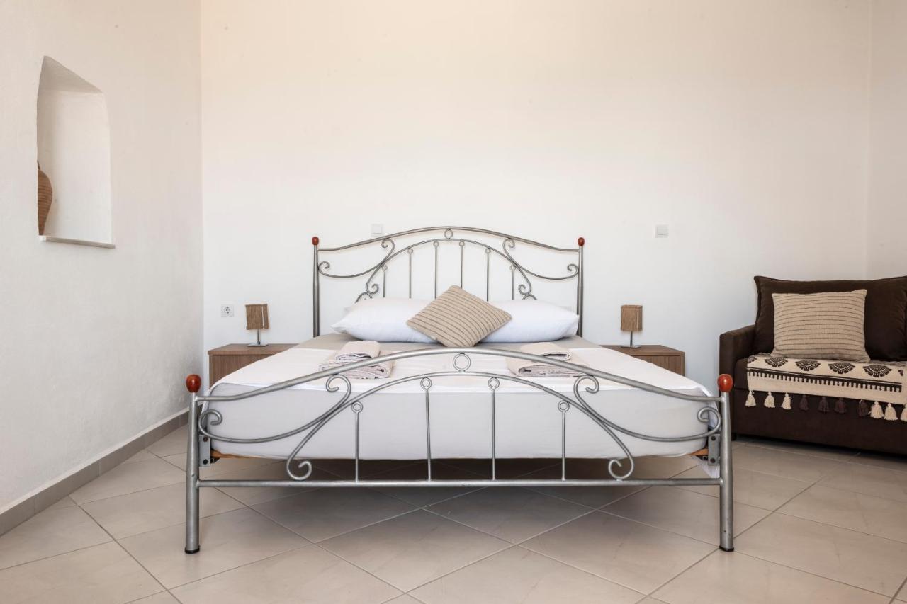 Amphora Guesthouse Хімара Екстер'єр фото