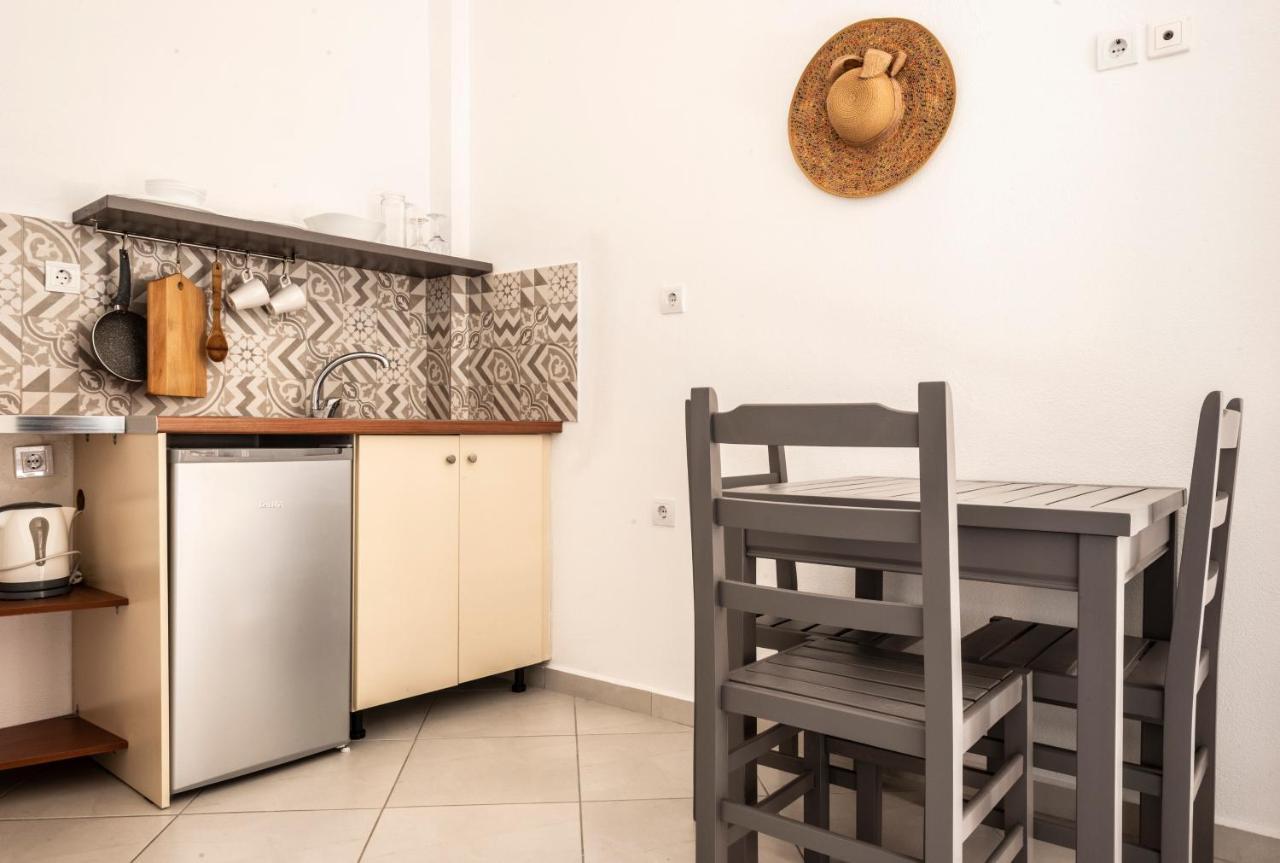 Amphora Guesthouse Хімара Екстер'єр фото