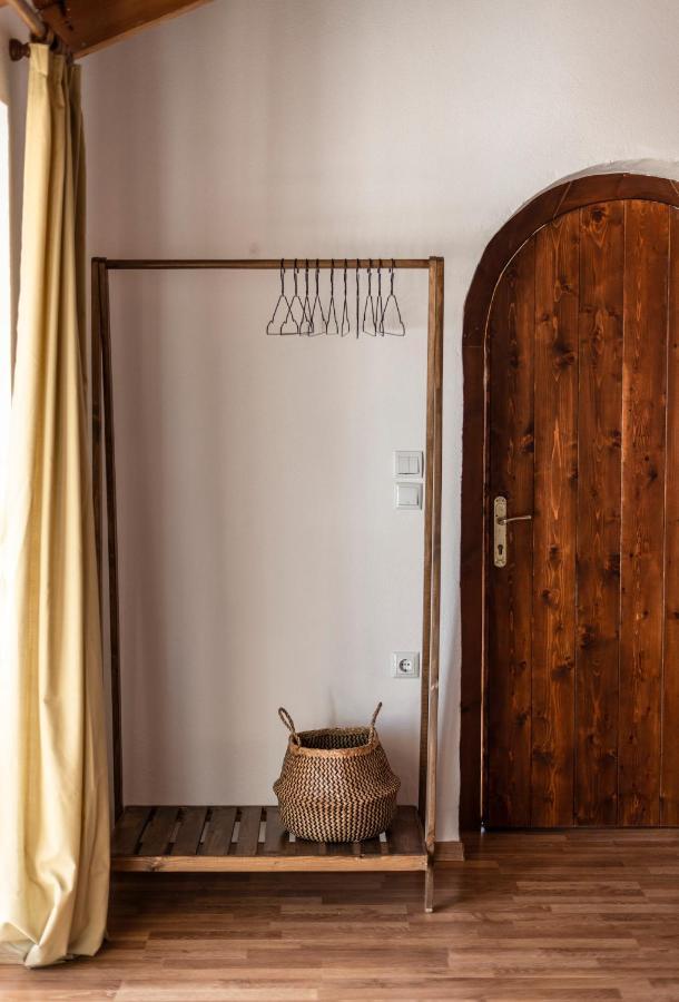 Amphora Guesthouse Хімара Екстер'єр фото