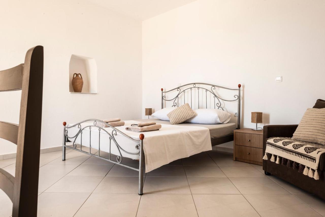 Amphora Guesthouse Хімара Екстер'єр фото