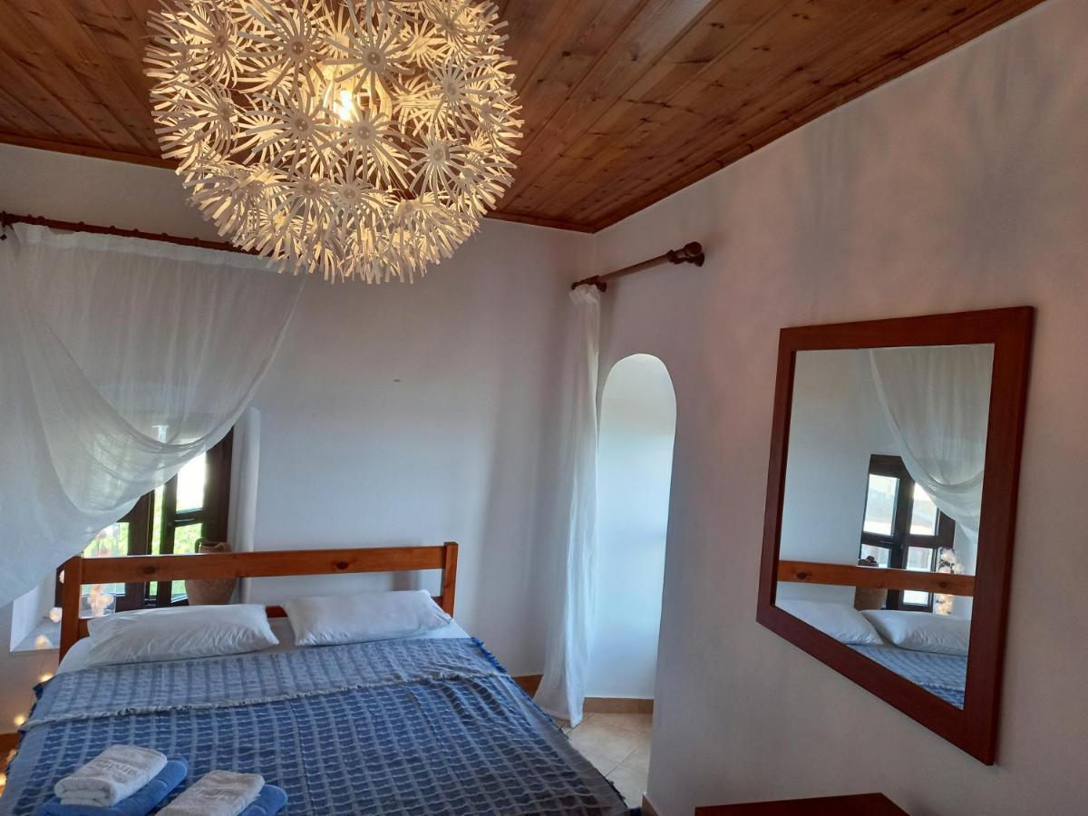 Amphora Guesthouse Хімара Екстер'єр фото