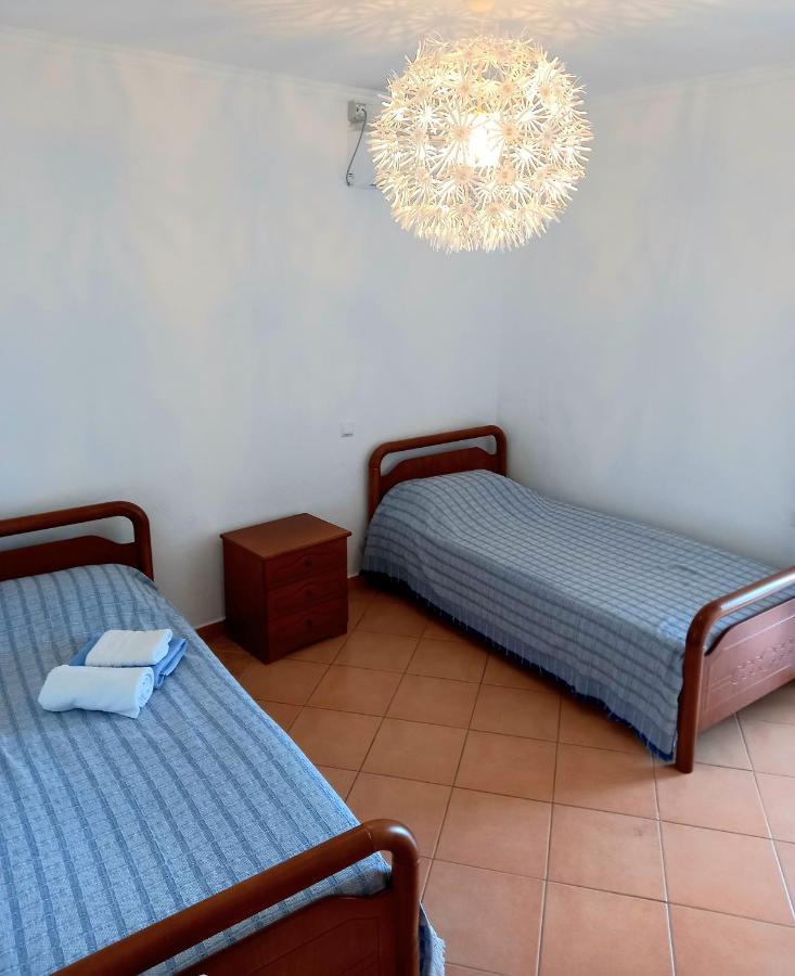 Amphora Guesthouse Хімара Екстер'єр фото