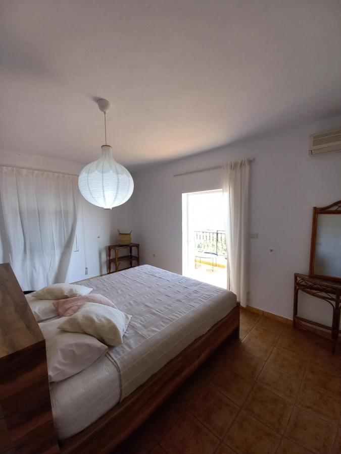 Amphora Guesthouse Хімара Екстер'єр фото