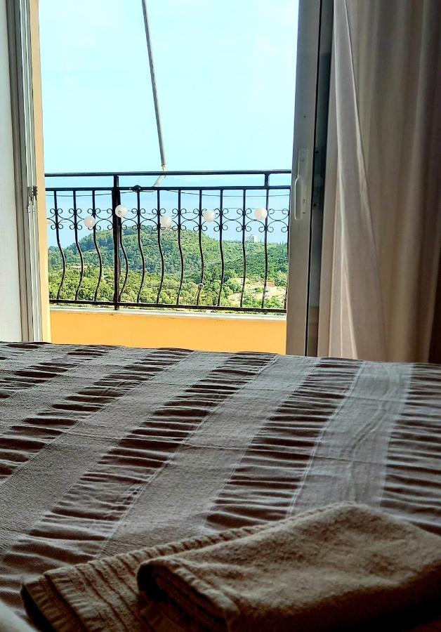 Amphora Guesthouse Хімара Екстер'єр фото