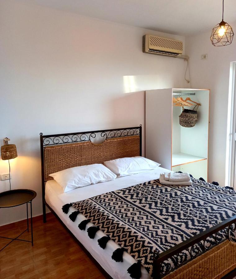 Amphora Guesthouse Хімара Екстер'єр фото