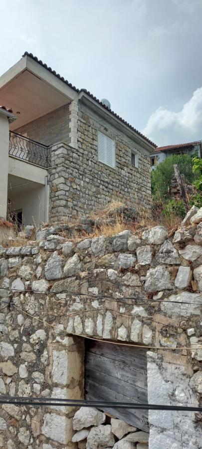 Amphora Guesthouse Хімара Екстер'єр фото