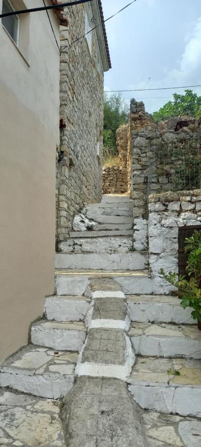 Amphora Guesthouse Хімара Екстер'єр фото