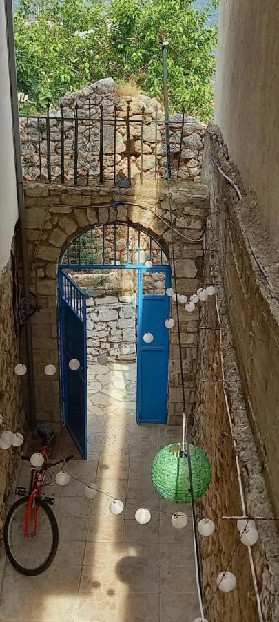 Amphora Guesthouse Хімара Екстер'єр фото