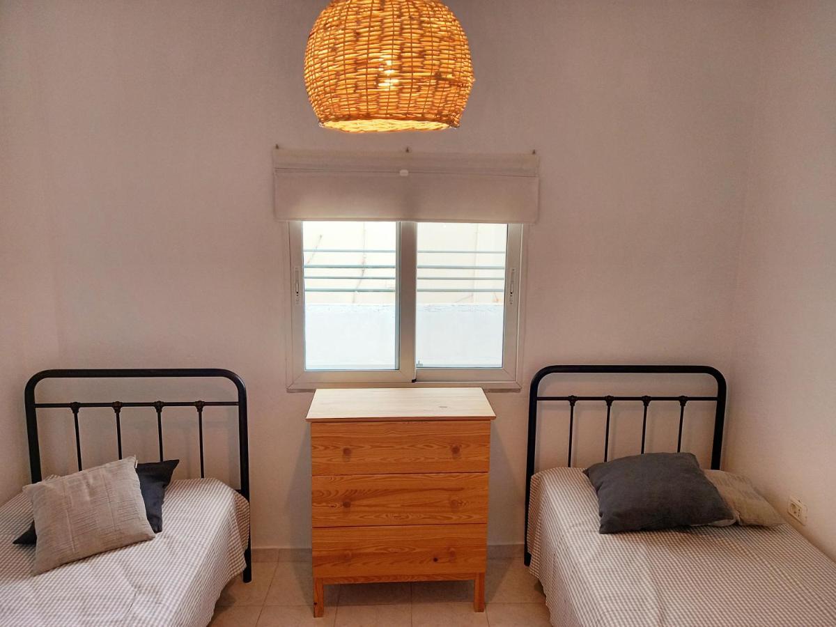 Amphora Guesthouse Хімара Екстер'єр фото