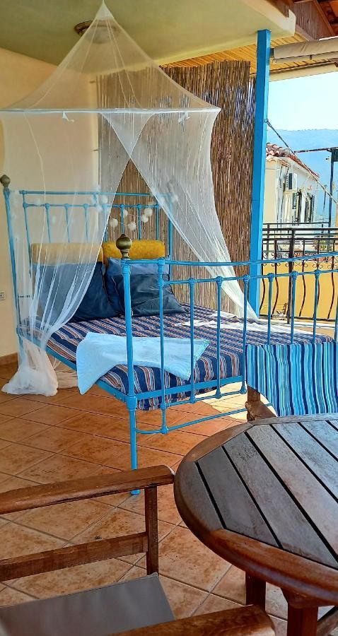 Amphora Guesthouse Хімара Екстер'єр фото