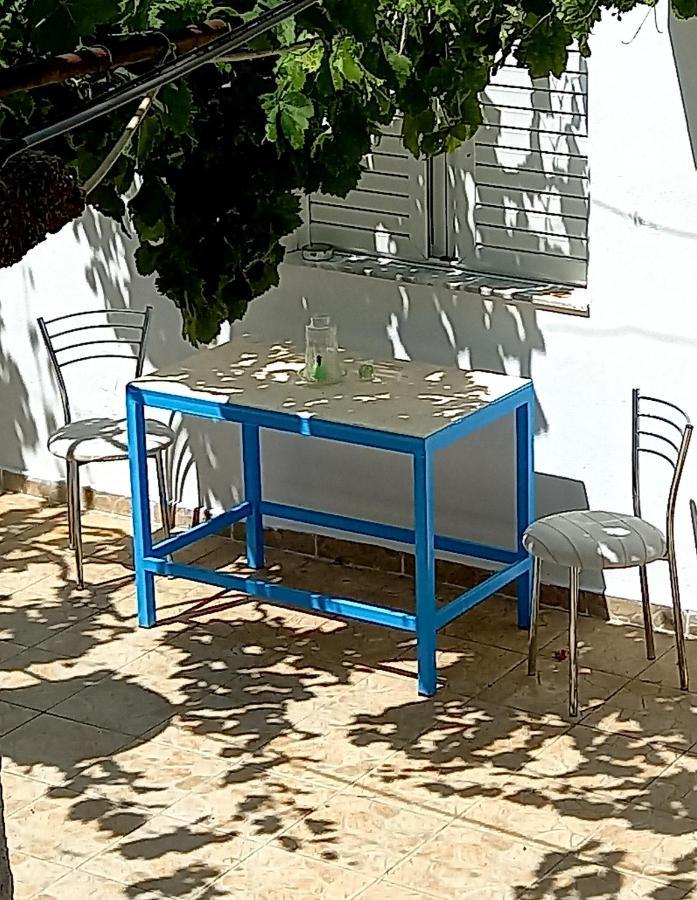 Amphora Guesthouse Хімара Екстер'єр фото