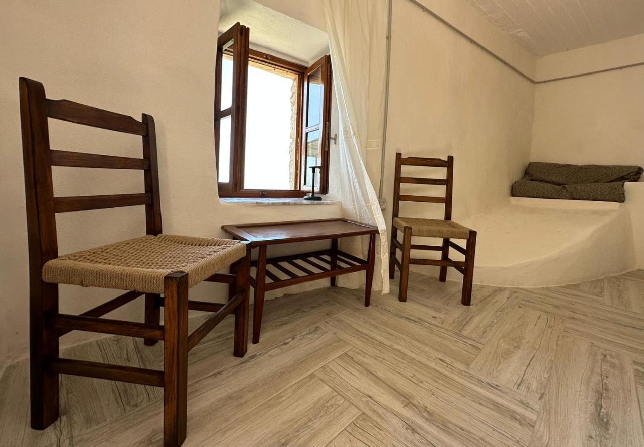 Amphora Guesthouse Хімара Екстер'єр фото