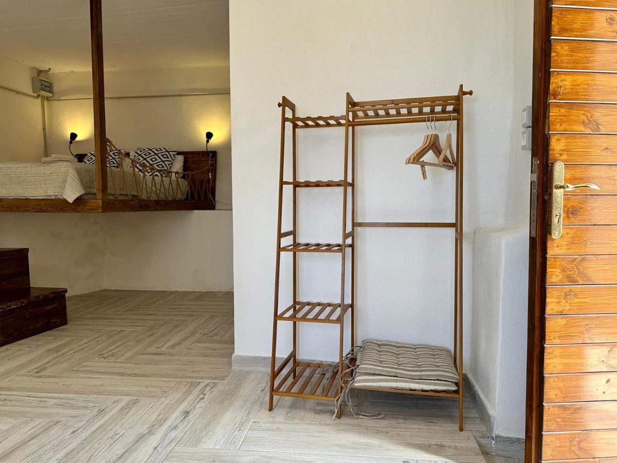 Amphora Guesthouse Хімара Екстер'єр фото