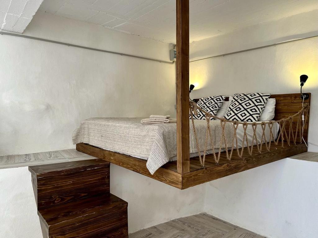 Amphora Guesthouse Хімара Екстер'єр фото