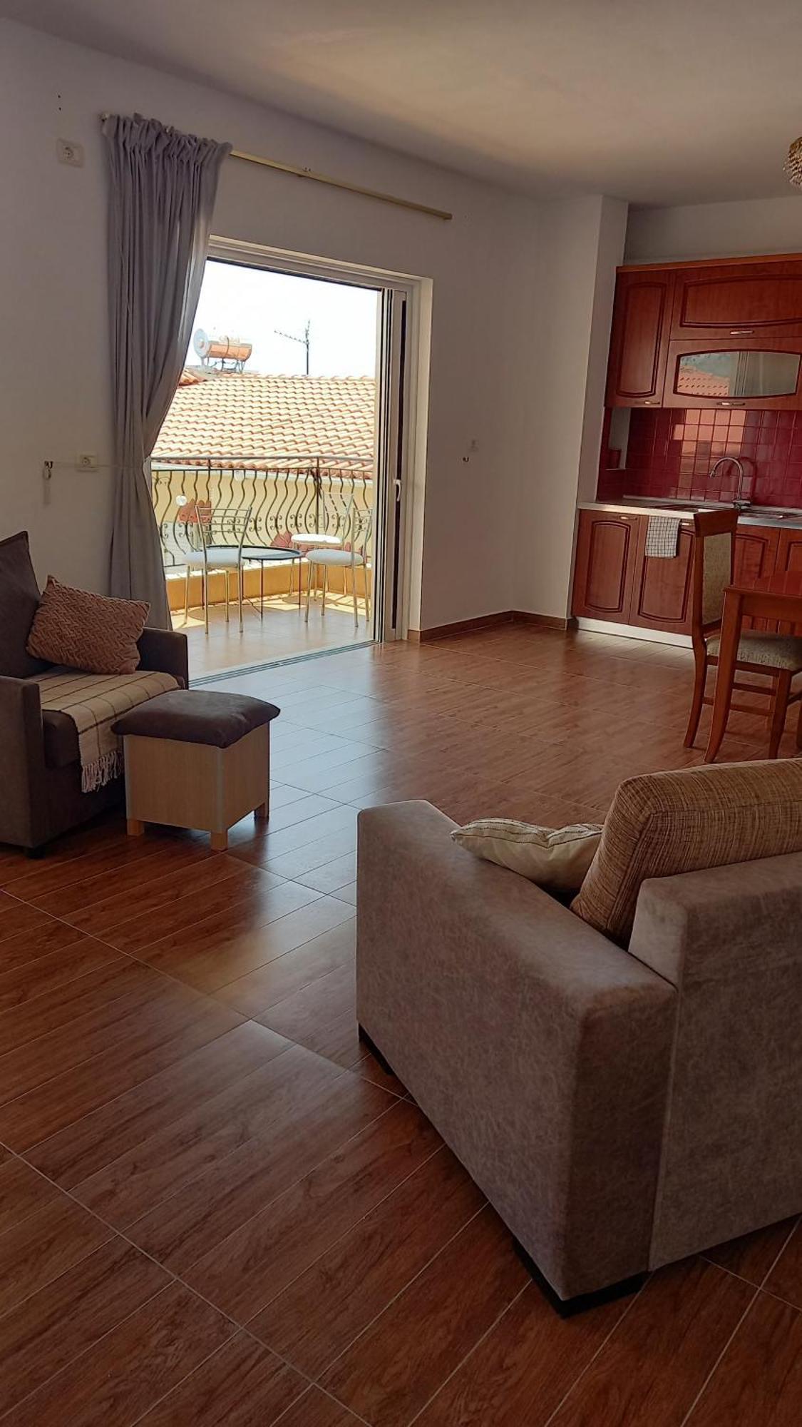 Amphora Guesthouse Хімара Номер фото
