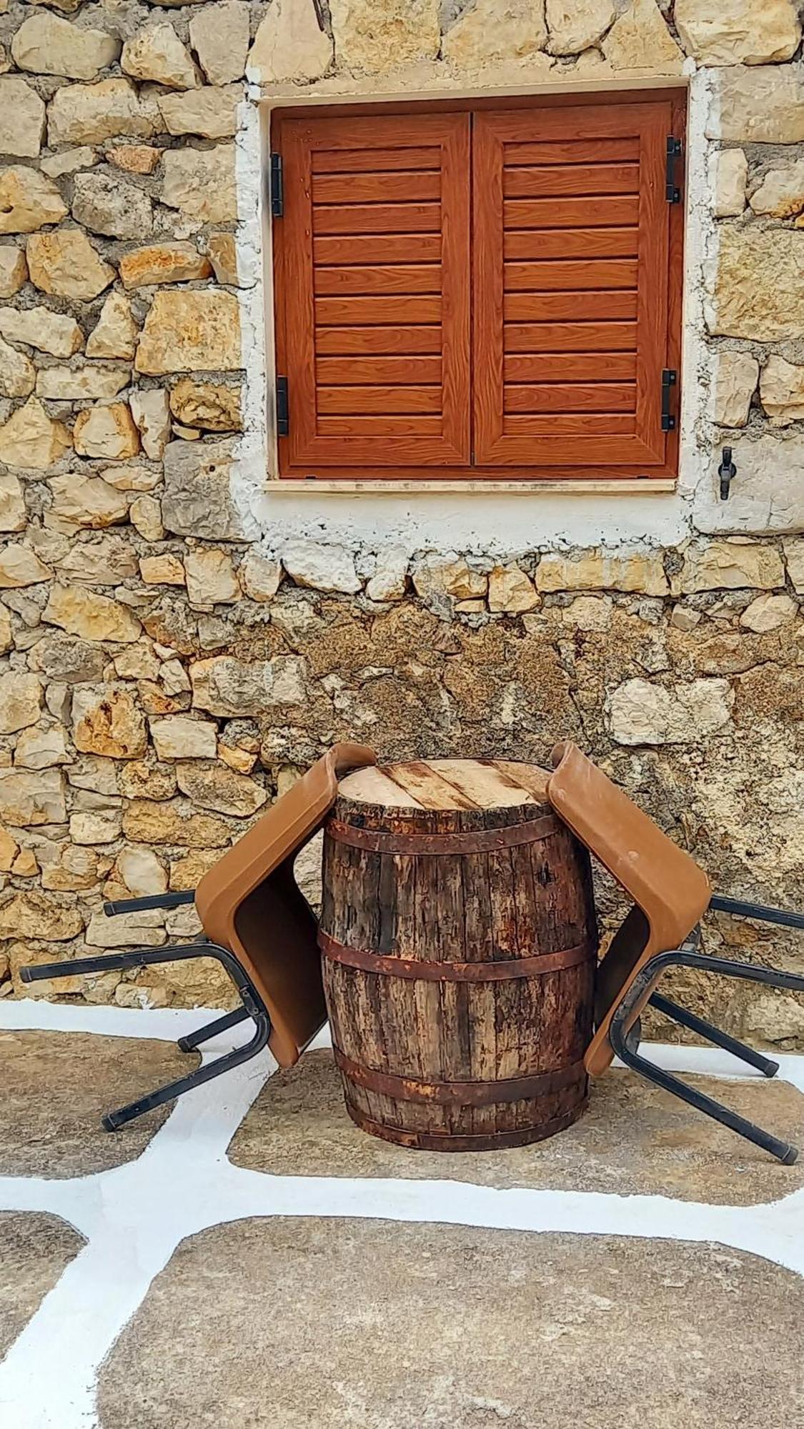 Amphora Guesthouse Хімара Номер фото