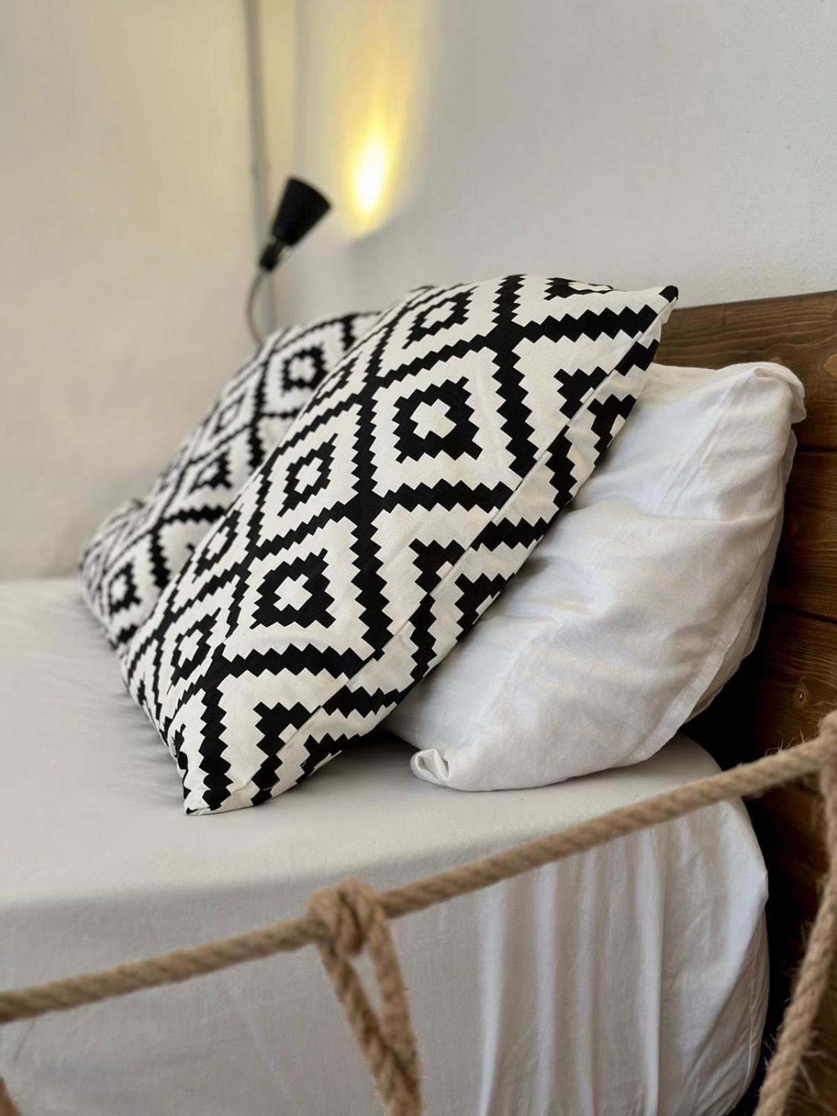 Amphora Guesthouse Хімара Номер фото