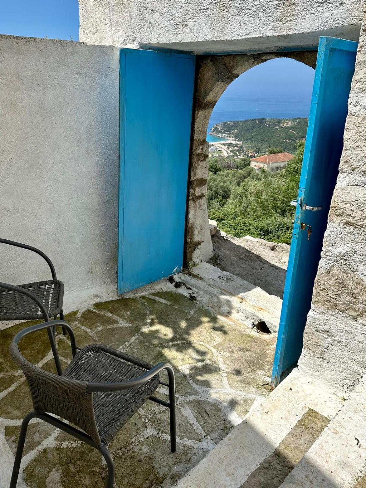 Amphora Guesthouse Хімара Номер фото