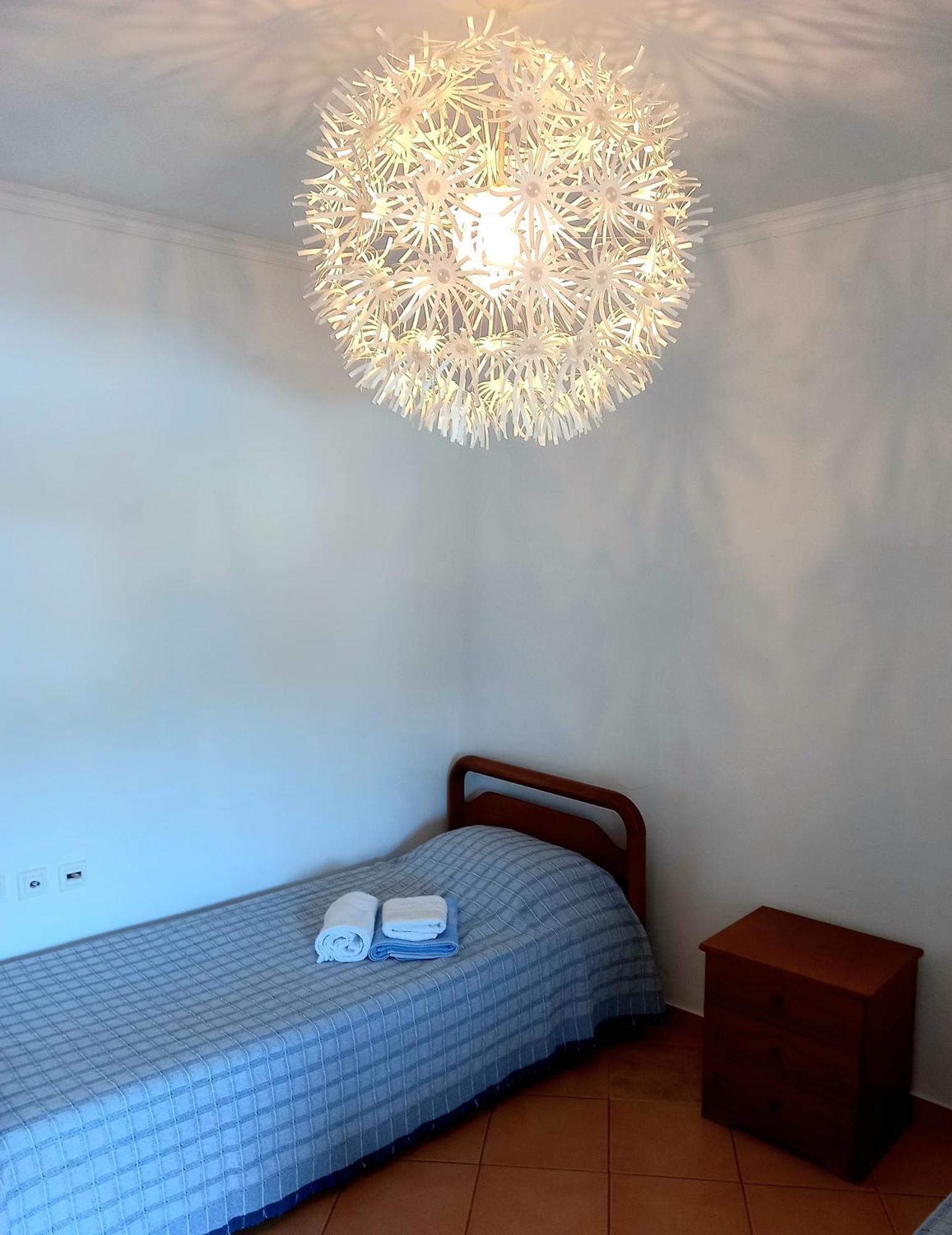 Amphora Guesthouse Хімара Номер фото