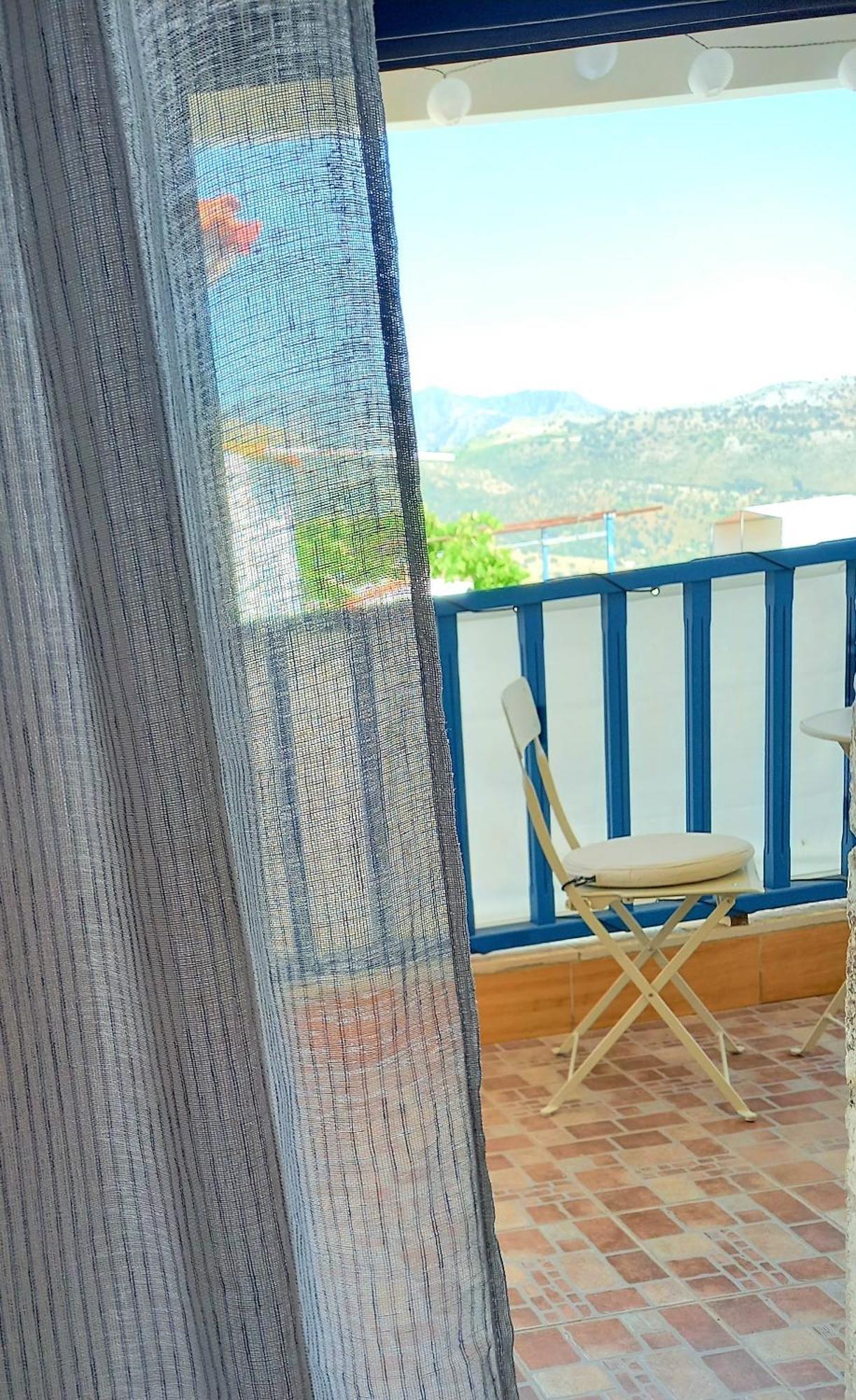 Amphora Guesthouse Хімара Номер фото