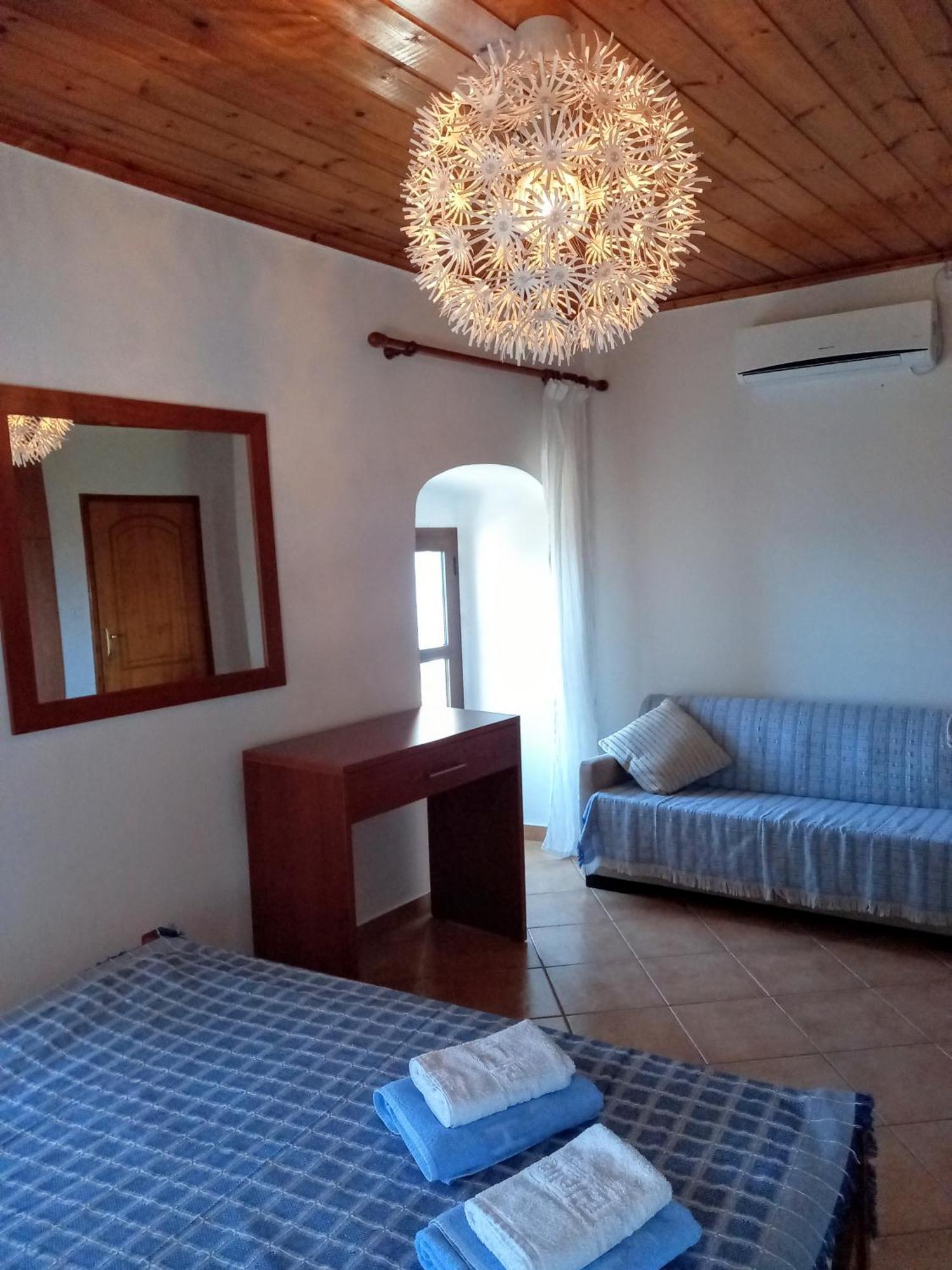 Amphora Guesthouse Хімара Номер фото